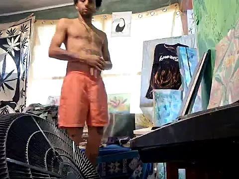 Toycockhot online show from 20, 2, 2025