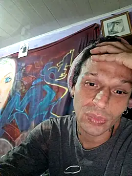 Toycockhot online show from 25, 2, 2025