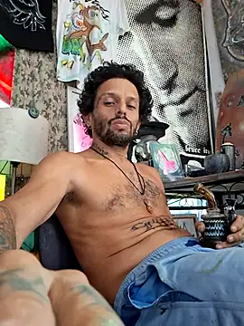 Toycockhot online show from 15, 3, 2025