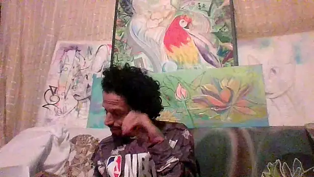 Toycockhot online show from 13, 9, 2025