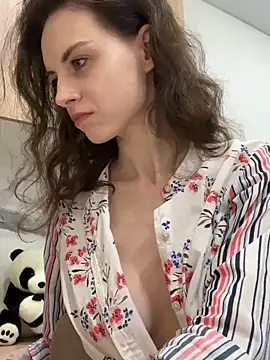 MissAnuta online show from 28, 12, 2024