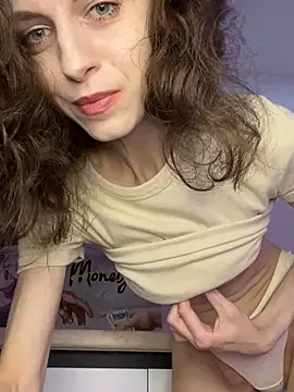 MissAnuta online show from 29, 6, 2026