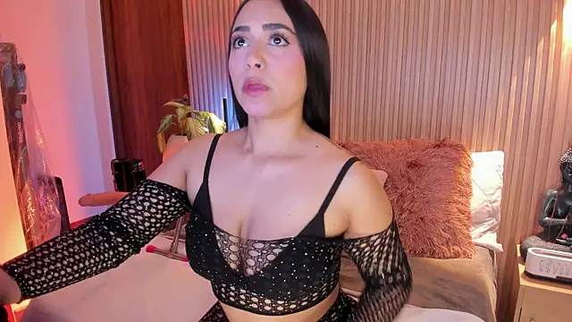 AMELIE xx online show from 22, 7, 2026