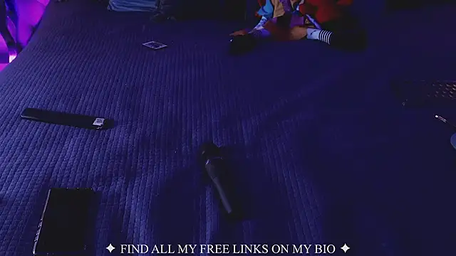 Charlotte Germanotta  online show from 18, 3, 2026