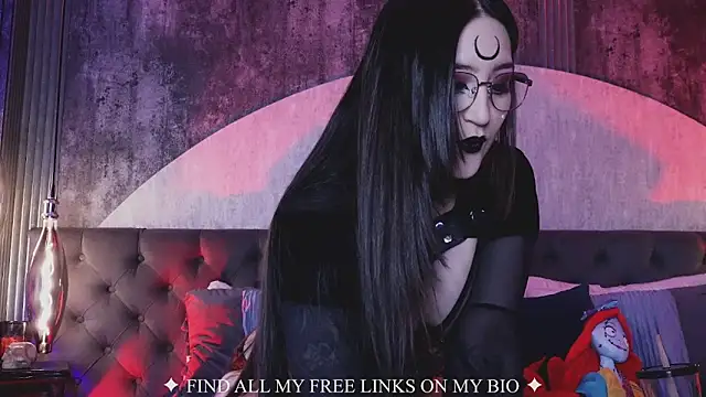 Charlotte Germanotta  online show from 6, 4, 2026