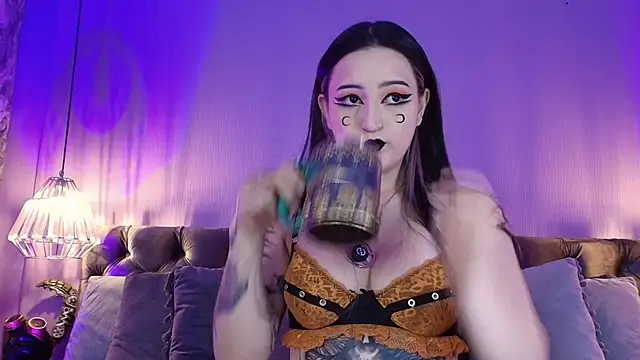 Charlotte Germanotta  online show from 10, 6, 2026