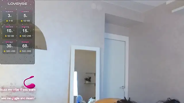 Melissa Fane online show from 30, 11, 2025