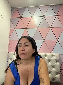 juliana diaz online show from 19, 9, 2025