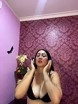 juliana diaz online show from 31, 10, 2025