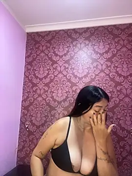 juliana diaz online show from 15, 11, 2025