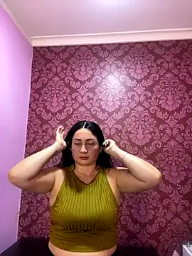 juliana diaz online show from 30, 11, 2025