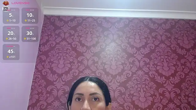 Snapshot of juliana_diaz chatting on 22, 5, 2026 juliana diaz online show from 22, 5, 2026