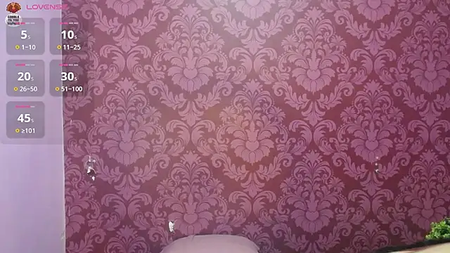 Snapshot of juliana_diaz chatting on 10, 6, 2026 juliana diaz online show from 10, 6, 2026