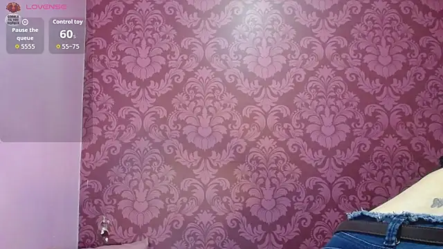 juliana diaz online show from 27, 7, 2026