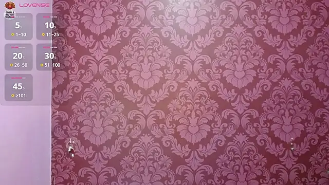 juliana diaz online show from 28, 7, 2026