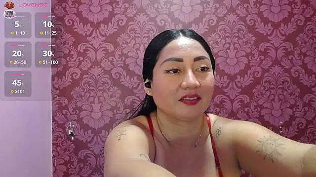 juliana diaz online show from 28, 7, 2026