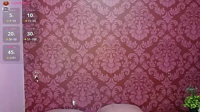 juliana diaz online show from 29, 7, 2026