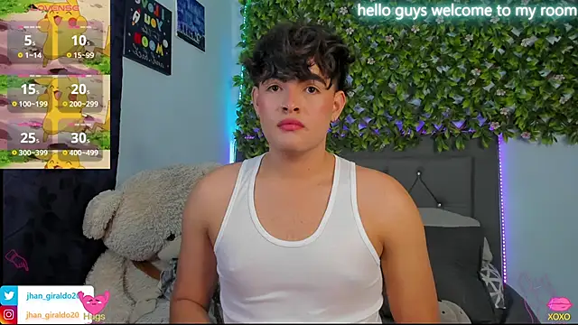 Snapshot of kamii_22 chatting on 1, 12, 2024 kamii 22 online show from 1, 12, 2024