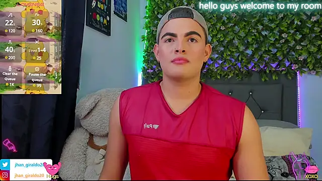 Snapshot of kamii_22 chatting on 4, 12, 2024 kamii 22 online show from 4, 12, 2024