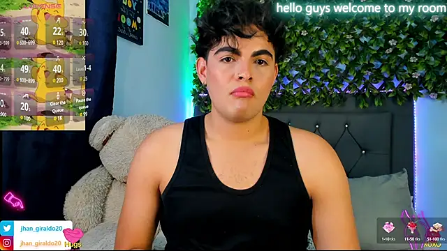 Snapshot of kamii_22 chatting on 12, 12, 2024 kamii 22 online show from 12, 12, 2024