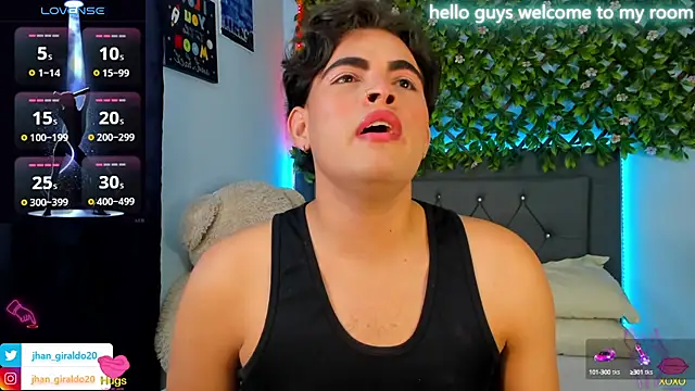 Snapshot of kamii_22 chatting on 18, 12, 2024 kamii 22 online show from 18, 12, 2024