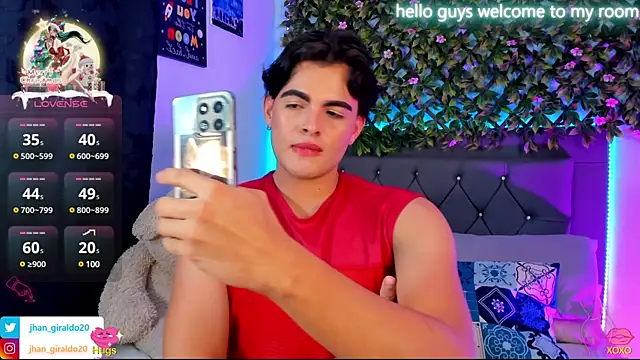 Snapshot of kamii_22 chatting on 26, 12, 2024 kamii 22 online show from 26, 12, 2024