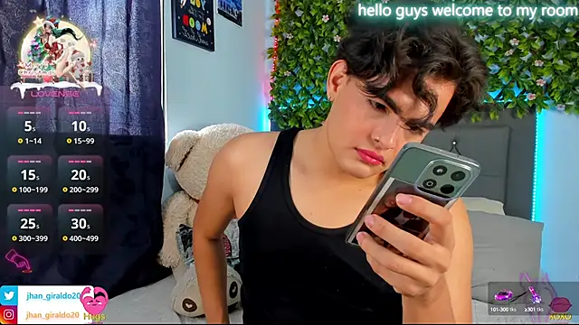 Snapshot of kamii_22 chatting on 26, 12, 2024 kamii 22 online show from 26, 12, 2024