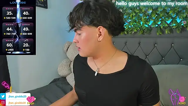 Snapshot of kamii_22 chatting on 20, 1, 2025 kamii 22 online show from 20, 1, 2025