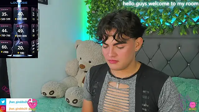 Snapshot of kamii_22 chatting on 22, 1, 2025 kamii 22 online show from 22, 1, 2025