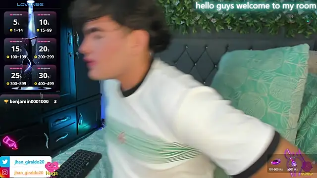 Snapshot of kamii_22 chatting on 9, 2, 2025 kamii 22 online show from 9, 2, 2025