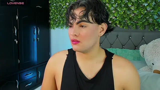 Snapshot of kamii_22 chatting on 18, 2, 2025 kamii 22 online show from 18, 2, 2025