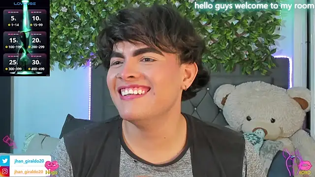 Snapshot of kamii_22 chatting on 27, 2, 2025 kamii 22 online show from 27, 2, 2025