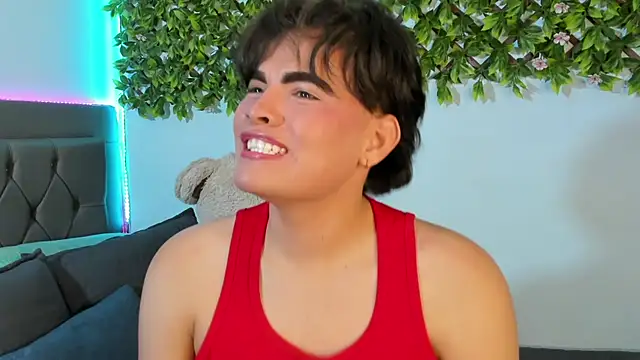 Snapshot of kamii_22 chatting on 4, 3, 2025 kamii 22 online show from 4, 3, 2025