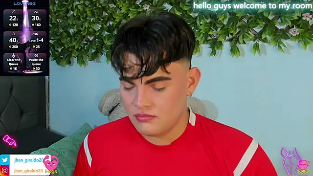 Snapshot of kamii_22 chatting on 18, 3, 2025 kamii 22 online show from 18, 3, 2025