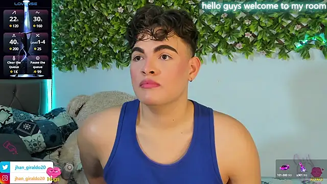 Snapshot of kamii_22 chatting on 22, 3, 2025 kamii 22 online show from 22, 3, 2025