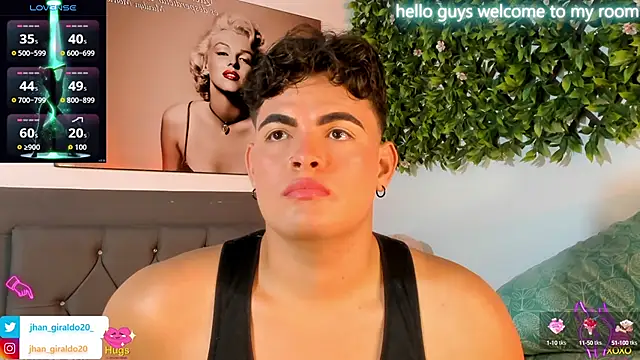 Snapshot of kamii_22 chatting on 10, 9, 2025 kamii 22 online show from 10, 9, 2025