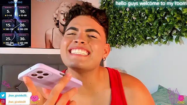 Snapshot of kamii_22 chatting on 11, 9, 2025 kamii 22 online show from 11, 9, 2025