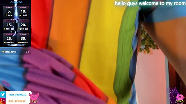 Snapshot of kamii_22 chatting on 28, 9, 2025 kamii 22 online show from 28, 9, 2025