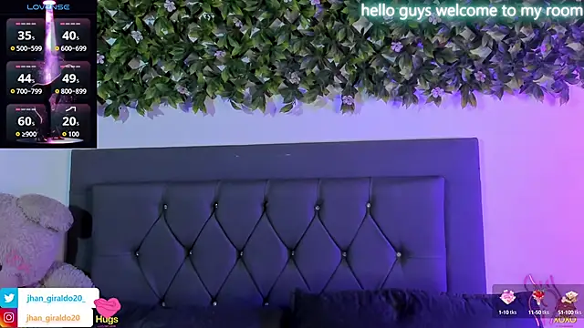 Snapshot of kamii_22 chatting on 1, 10, 2025 kamii 22 online show from 1, 10, 2025