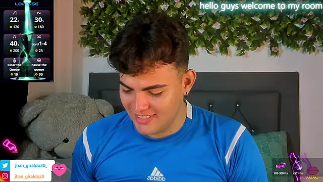 Snapshot of kamii_22 chatting on 30, 10, 2025 kamii 22 online show from 30, 10, 2025