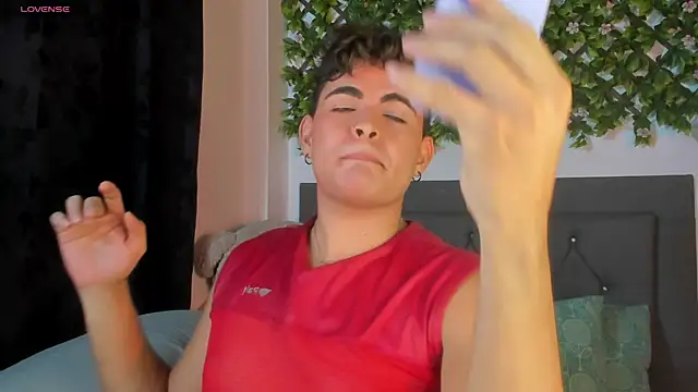 Snapshot of kamii_22 chatting on 7, 11, 2025 kamii 22 online show from 7, 11, 2025