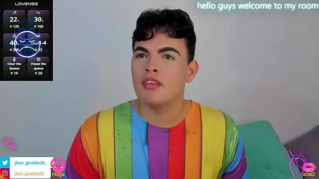 Snapshot of kamii_22 chatting on 13, 1, 2026 kamii 22 online show from 13, 1, 2026