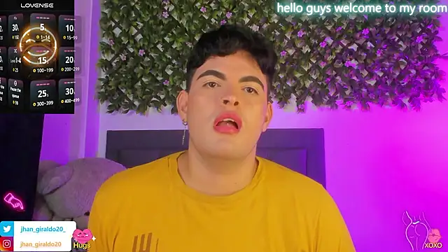 Snapshot of kamii_22 chatting on 8, 2, 2026 kamii 22 online show from 8, 2, 2026