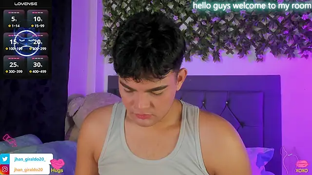 Snapshot of kamii_22 chatting on 9, 2, 2026 kamii 22 online show from 9, 2, 2026