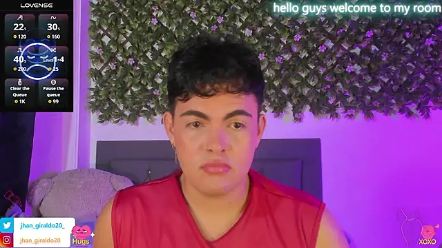 Snapshot of kamii_22 chatting on 15, 2, 2026 kamii 22 online show from 15, 2, 2026