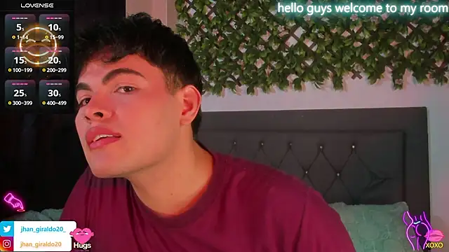 Snapshot of kamii_22 chatting on 12, 3, 2026 kamii 22 online show from 12, 3, 2026