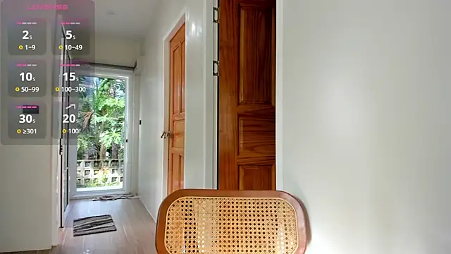 MiracleCam online show from 19, 11, 2025