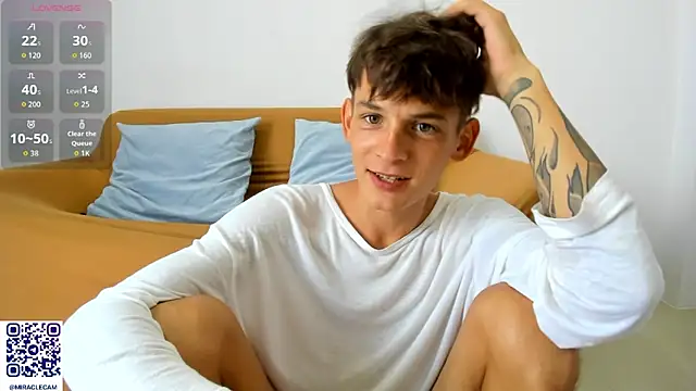 MiracleCam online show from 4, 2, 2026