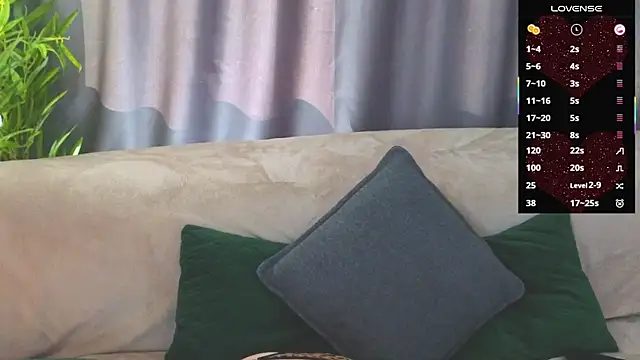 Snapshot of GirlfriendNina chatting on 27, 4, 2026 GirlfriendNina online show from 27, 4, 2026