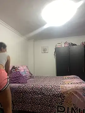 AlondraDiossa03 online show from 12, 1, 2025